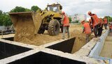 Строительство современного спорткомплекса стартовало в Чугуеве на Харьковщине, - ОГА