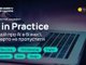 AI in Practice: марафон від Kharkiv IT Cluster про впровадження штучного інтелекту в бізнесі