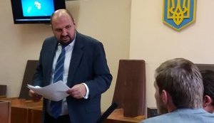 Справа Розенблата і Полякова: політ нормальний