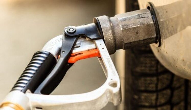 Підвищення акцизу на автогаз знизить залежність від російського імпорту і захистить екологію, - Укртатнафта. ІНФОГРАФІКА