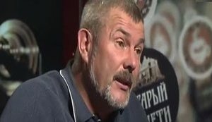 "Реванша не будет. Будет ночь длинных ножей", - нардеп Юрий Береза о шансах пророссийских сил вернуться к власти. ВИДЕО