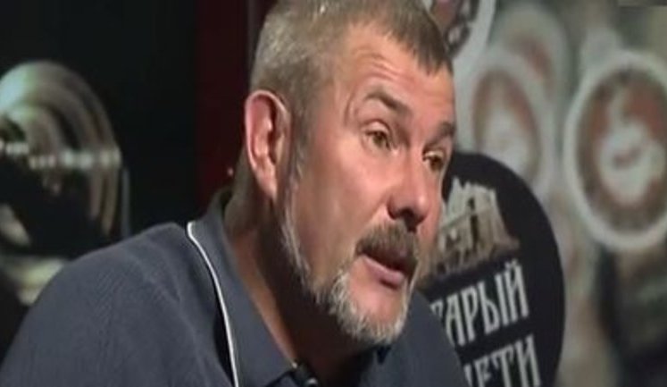 "Реванша не будет. Будет ночь длинных ножей", - нардеп Юрий Береза о шансах пророссийских сил вернуться к власти. ВИДЕО