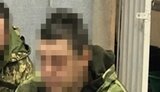 "Командир мотострелкового подразделения ЛНР", задержанный в зоне ООС, уведомлен о подозрении, - СБУ. ФОТО
