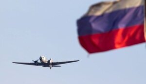 У РФ закривали 4 аеропорти