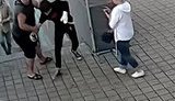 Підлітків, які втопили в Дніпрі велосипед із пункту прокату, розшукують у Києві. ВІДЕО+ФОТО