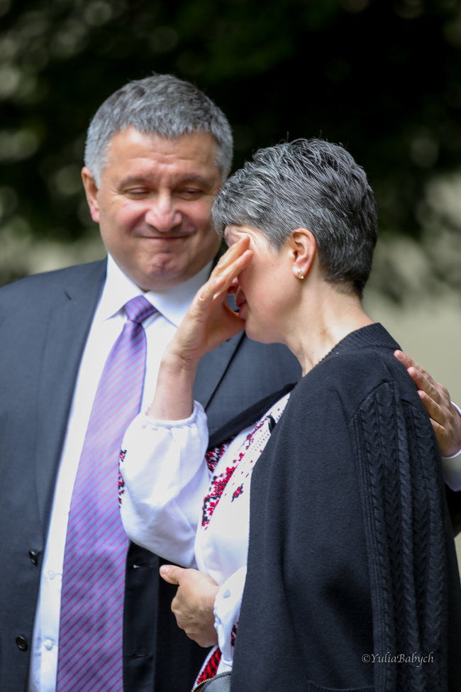 Бути вільним: Як в Італії судять нацгвардійця Марківа 04