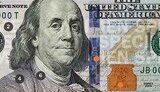США представили новую $100 купюру. ФОТОрепортаж и эволюция купюры.