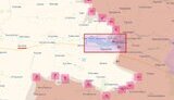 Пошкоджено Курахівську греблю