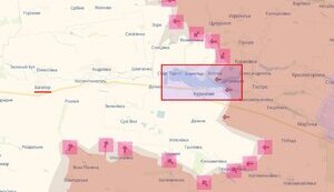 Пошкодження ворогом Курахівської греблі: вода продовжує прибувати, підтоплених будинків немає
