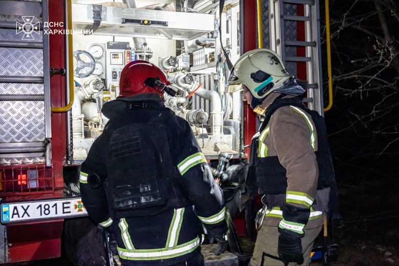 Харківщина