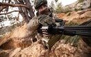 Бійці Нацгвардії знищили кілька ДРГ ворога на Покровському напрямку 