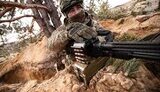 Бійці Нацгвардії знищили кілька ДРГ ворога на Покровському напрямку 