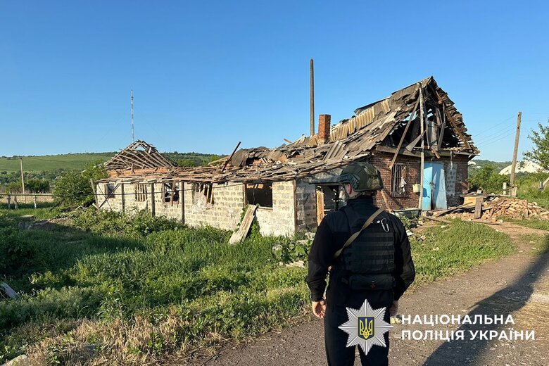 Donetsk region