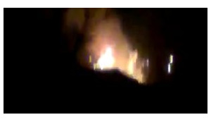 Blasts at MoD’s ammunition depot in Kharkiv region: evacuation underway, - State Emergency Service