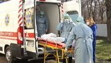Хворого на ГРВІ, який контактував в Угорщині з китайцем, госпіталізували на Закарпатті (оновлено)