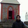 Женя Келим