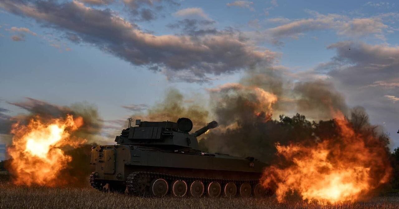 На півночі Харківщини ворог 4 рази штурмував поблизу Вовчанська, за добу його втрати становлять 116 осіб, - ОТУ "Харків"