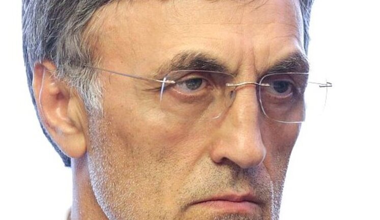 "Казус Магомеда Гаджиєва"