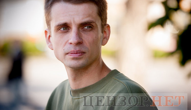 Підозрюваний у вбивстві Бузини учасник АТО Медведько став членом Ради громадського контролю НАБУ