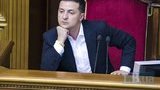 Зеленський приїхав у Раду на позачергове засідання, - "слуга народу" Тищенко. ВIДЕО