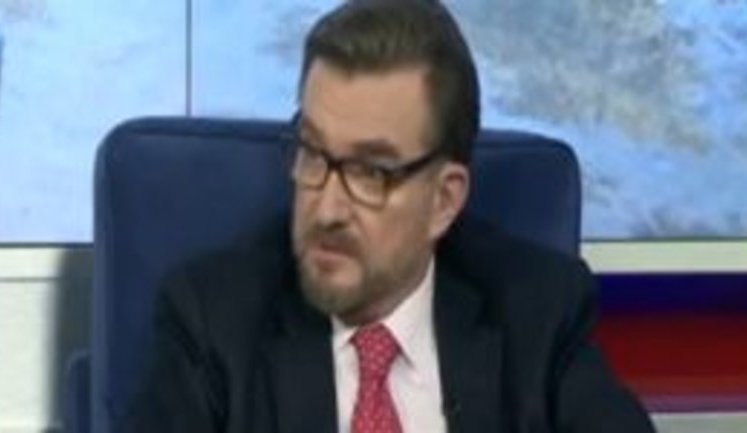"Мене прибрали за прямою вказівкою з Москви. Про це мені сказав Президент України Порошенко", - Кісельов про причини звільнення з "Інтера". ВIДЕО