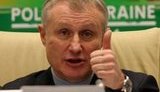 На Суркиса уже подали заявление в прокуратуру