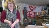 "Государство выделяет 60 гривен в день для одного бойца. Сюда входит не только его трехразовое питание... ", - волонтер Татьяна Бородина