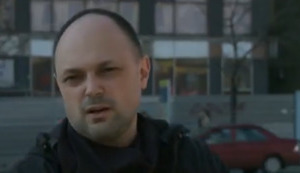 СБУ проводить слідчі дії в Будинку профспілок у Києві. ВІДЕО