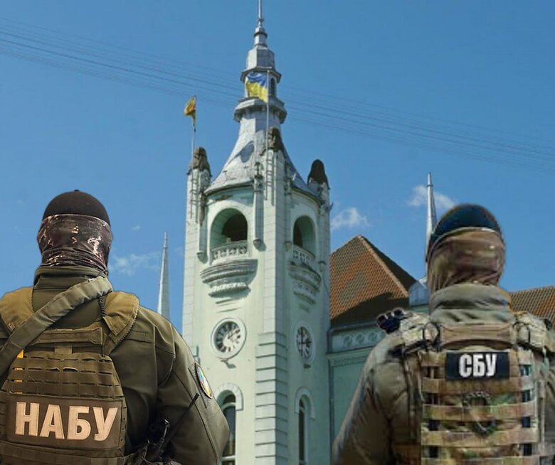 Обшук у Балоги