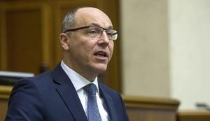 Справу проти Парубія інспіровано Москвою перед візитом Зеленського в США, - Ярош