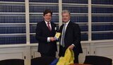 порошенко