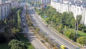 Проспект Правди у Києві перейменували