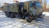 ЗСУ з повітря знищили колону російської техніки під Ірпенем
