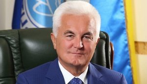 Керівник Укргідроенерго Ігор Сирота: Моя думка – в мене велика зарплата
