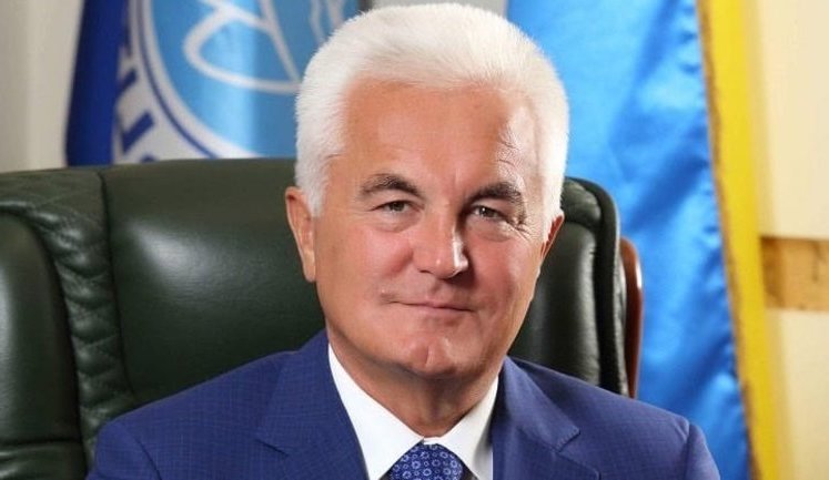 Керівник Укргідроенерго Ігор Сирота: Моя думка – в мене велика зарплата