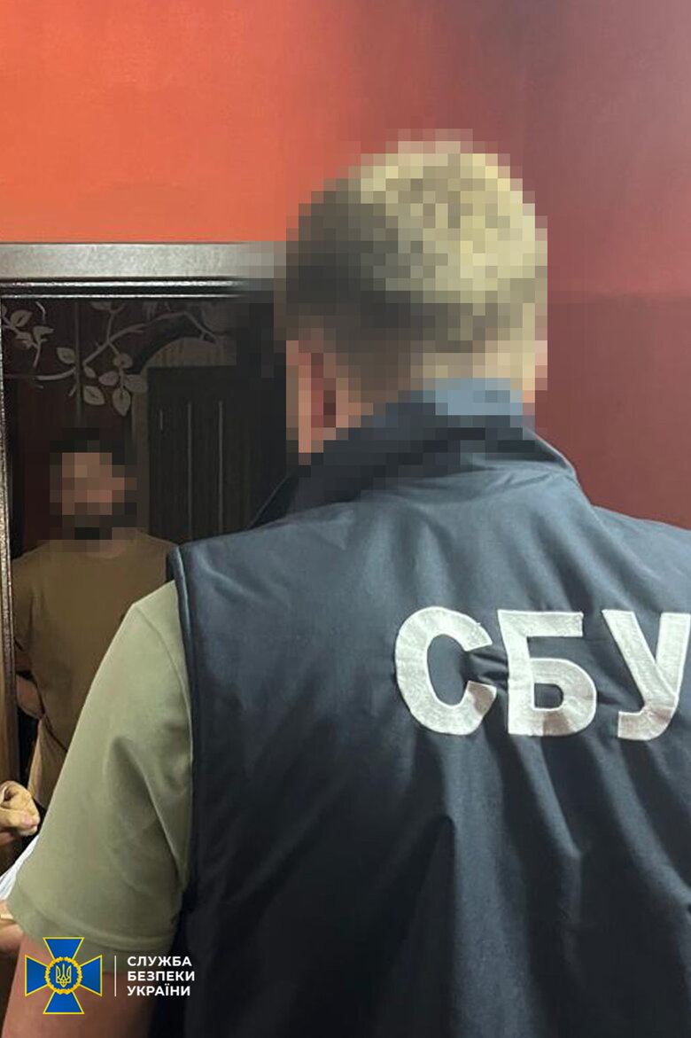 організатори схем для ухилянтів