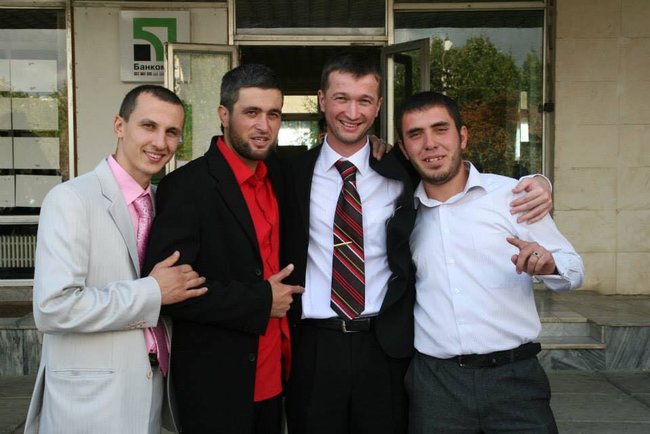 Persecution of Tatars in Russian-occupied Crimea: invaders detain two activists, another one cannot be reached 06