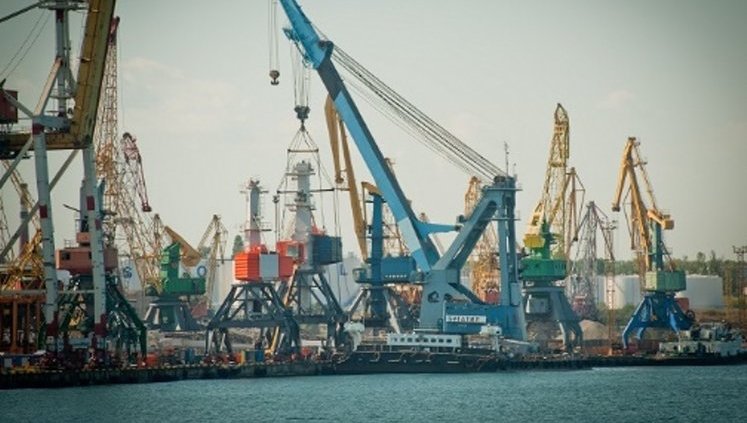 Відкриття портів для експорту металопродукції дуже допоможе економіці та бюджету, - нардеп