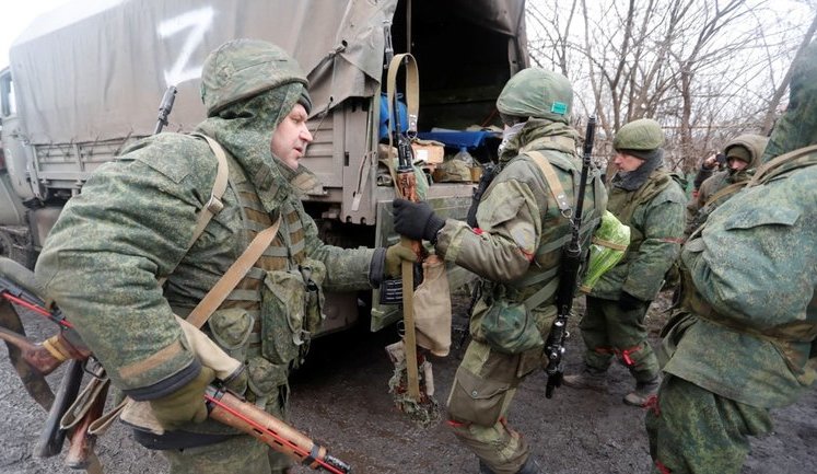 Russia is preparing for protracted war - Center for Countering Disinformation