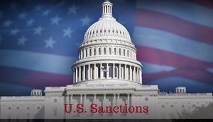 США ввели санкции против покупателя угля с Донбасса и поставщиков турбин в Крым (обновлено)