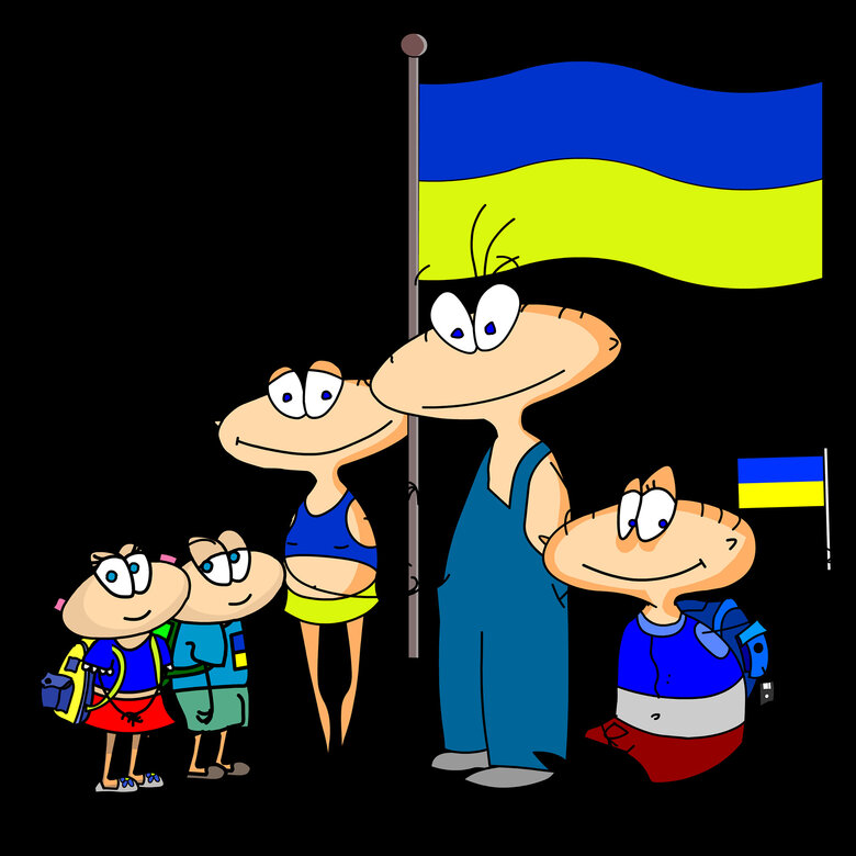 Автор Масяни Олег Куваев: Мульт о Мариубурге? Нужно было взять происходящее в Мариуполе и перенести это на мой родной Петербург. Дать людям почувствовать: это ваши дети сидят в метро, ваши родственники гибнут, ваши дома взрываются! 08