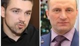 В ОП заперечують, що Трофімов погрожував меру Черкас Бондаренку: він став жертвою пранку