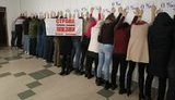 Акции солидарности "0 промилле" прошли в Беларуси. ФОТОрепортаж
