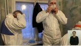 Ситуація із забезпеченням медичних закладів непроста, - Кличко перевірив інфекційне відділення Київської міської лікарні №9. ВIДЕО