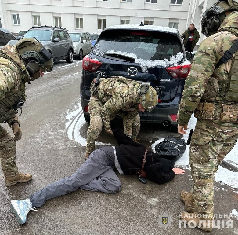 У Львові ліквідовано наркоугруповання