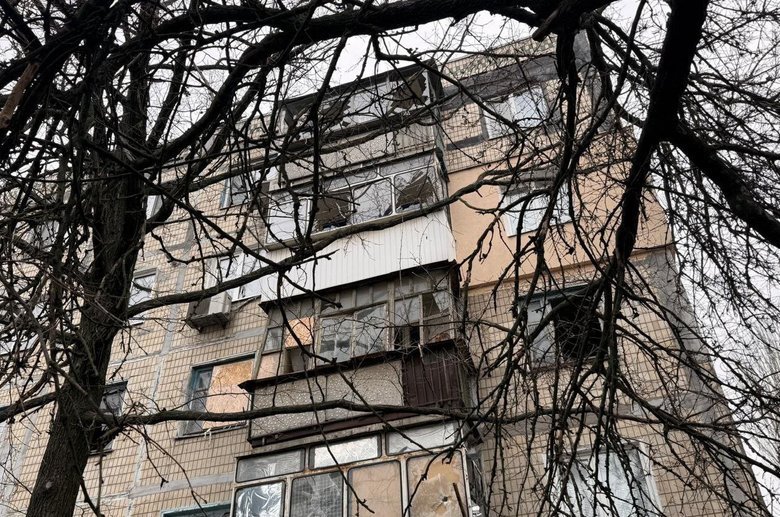 Російські атаки по Нікопольському району: є загиблий та постраждалі