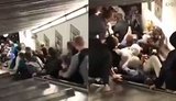Foreign Ministry on escalator accident in Rome: wounded Ukrainian nationals hospitalized, their injuries not thought to be life-threatening