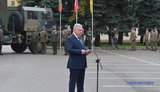 таран
