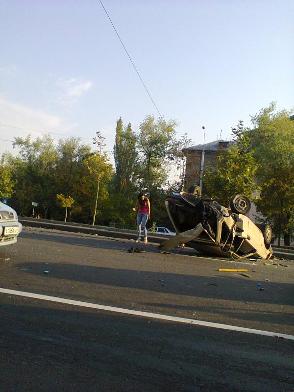 донецк дтп