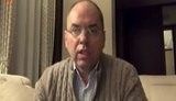 Степанов ответил на критику карантина выходного дня от Ткаченко: Полный локдаун вводить нельзя, поэтому нашли "формулу на субботу-воскресенье". ВИДЕО